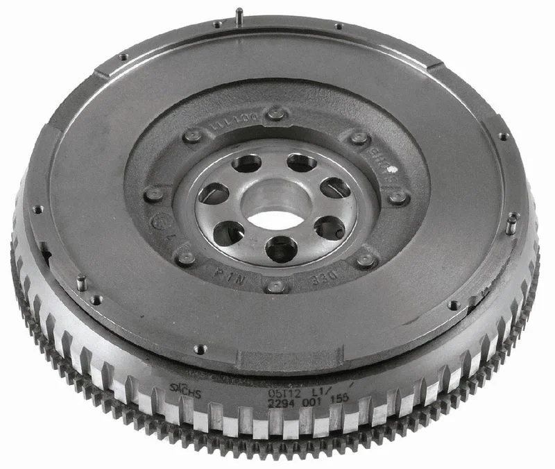 Vztrajnik SACHS 2294 001 155