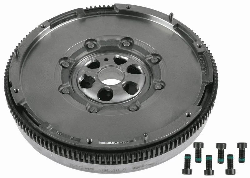 Vztrajnik SACHS 2294 001 177