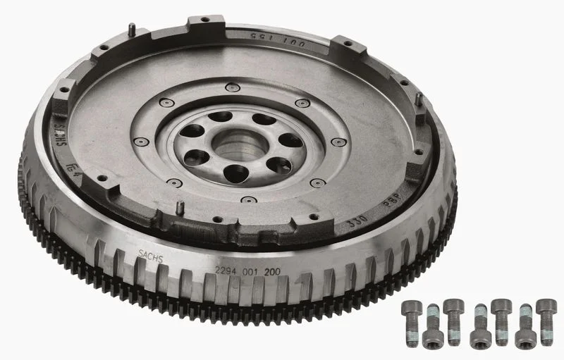 Vztrajnik SACHS 2294 001 200