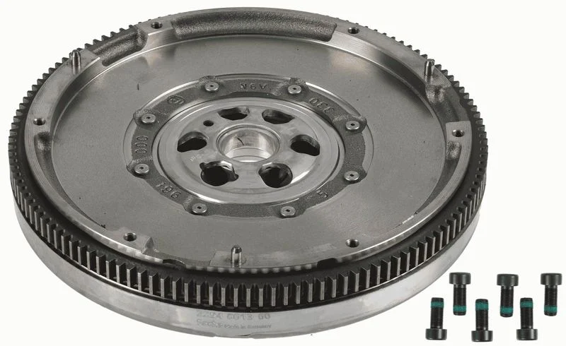 Vztrajnik SACHS 2294 001 360