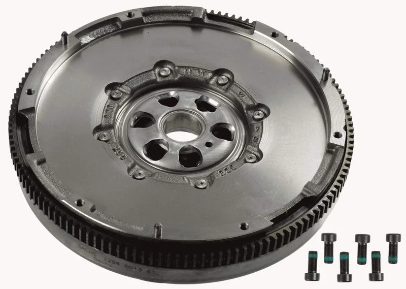 Flywheel SACHS 2294 001 361