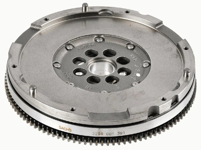 Vztrajnik SACHS 2294 001 391