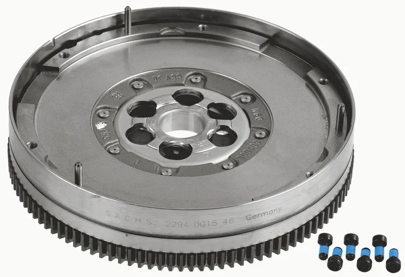 Flywheel SACHS 2294 001 546