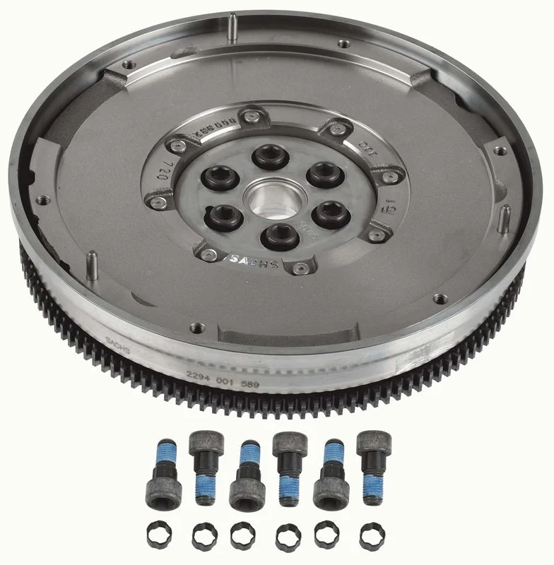 Vztrajnik SACHS 2294 001 589