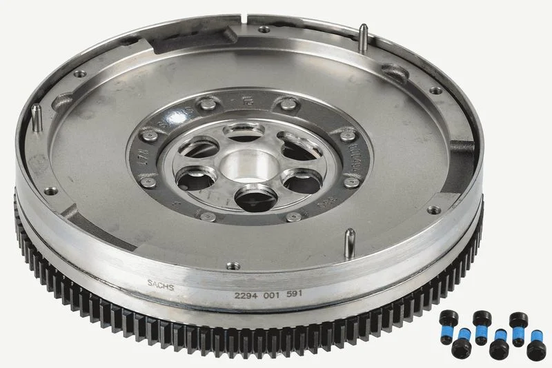 Vztrajnik SACHS 2294 001 591