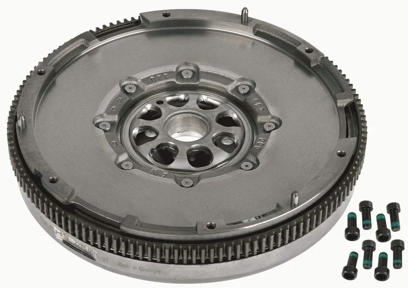 Vztrajnik SACHS 2294 001 597