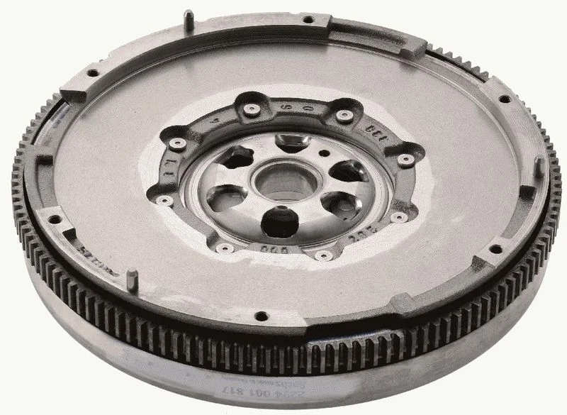 Vztrajnik SACHS 2294 001 817