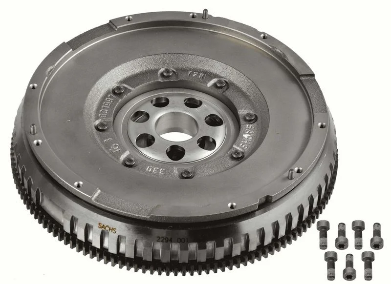 Flywheel SACHS 2294 001 868