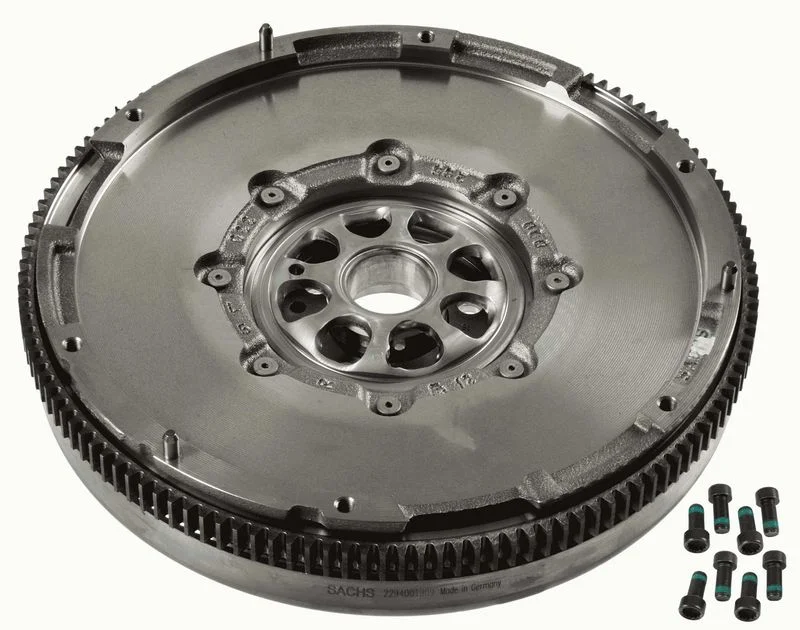 Vztrajnik SACHS 2294 001 909