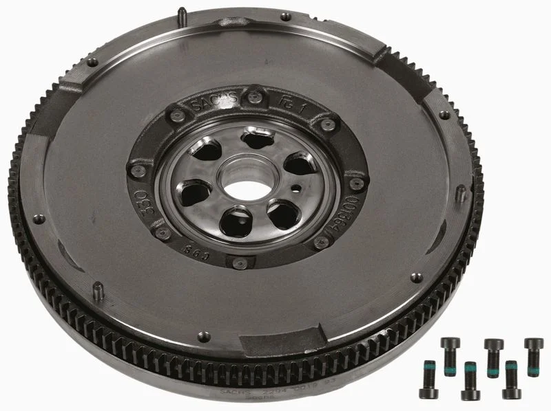 Flywheel SACHS 2294 001 993
