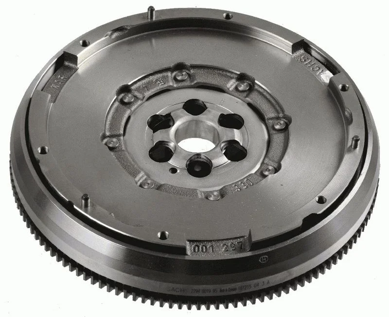 Flywheel SACHS 2294 001 995