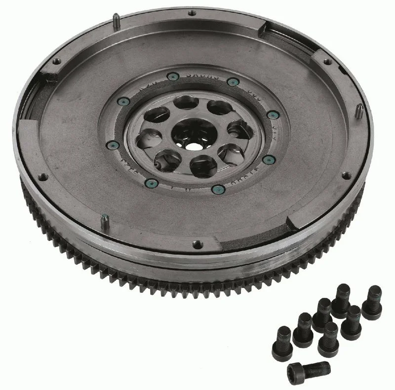 Flywheel SACHS 2294 002 033