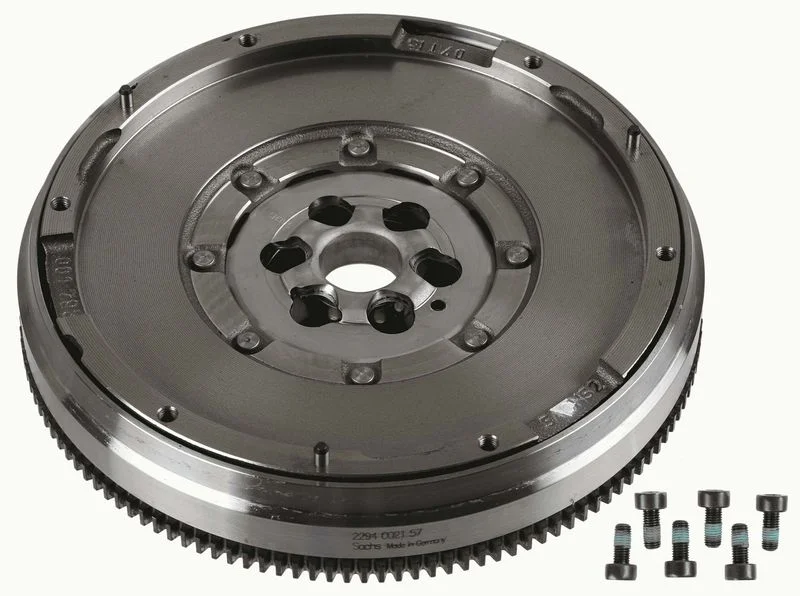 Vztrajnik SACHS 2294 002 157