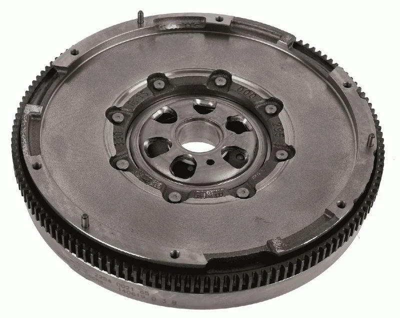 Vztrajnik SACHS 2294 002 165