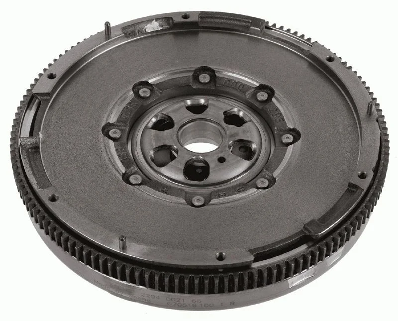 Vztrajnik SACHS 2294 002 166