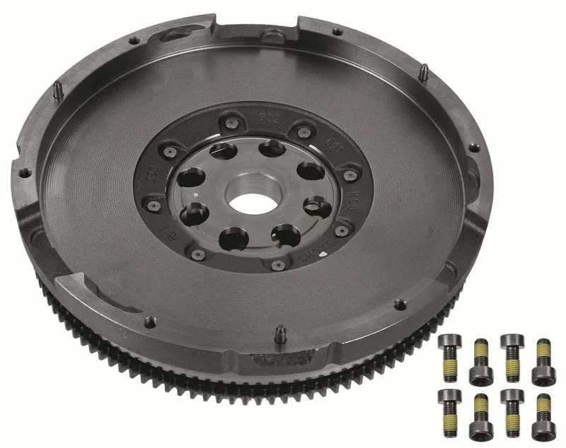 Vztrajnik SACHS 2294 002 184