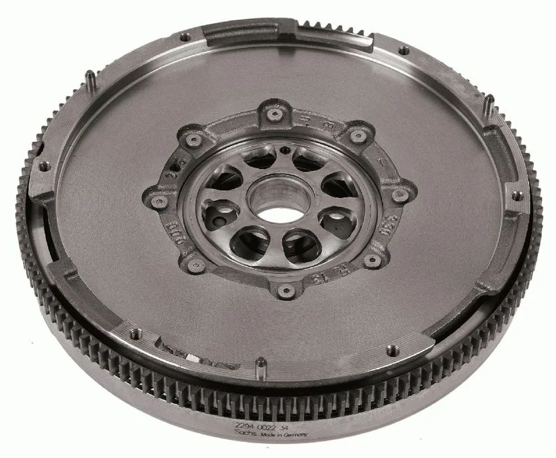 Vztrajnik SACHS 2294 002 234