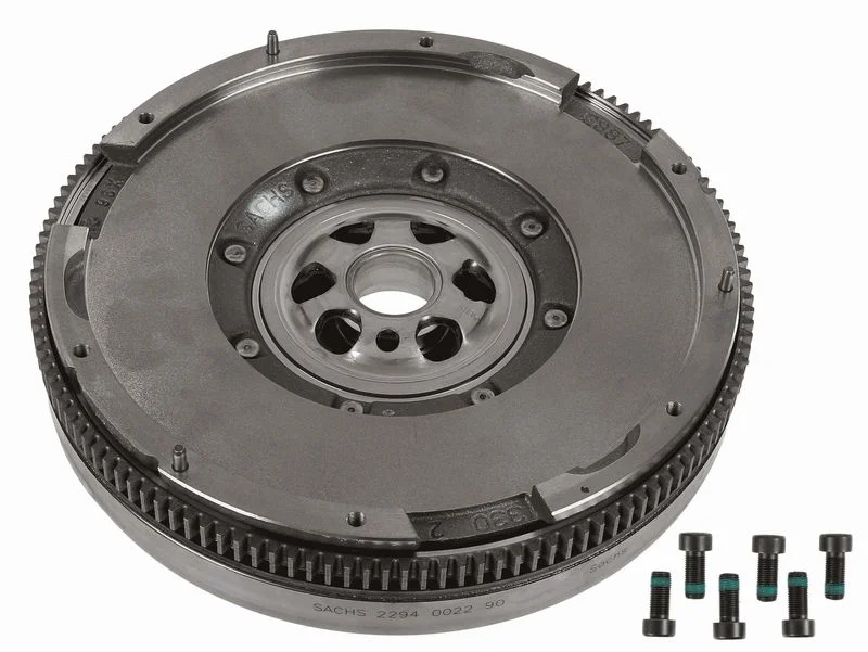 Flywheel SACHS 2294 002 290