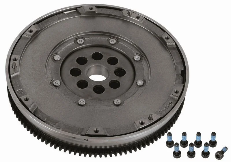 Vztrajnik SACHS 2294 002 474