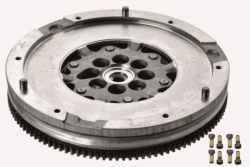 Vztrajnik SACHS 2294 501 194