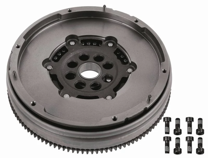 Vztrajnik SACHS 2294 501 229