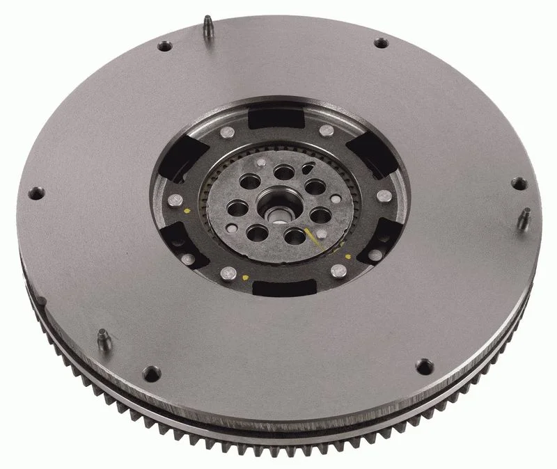 Flywheel SACHS 2294 501 245