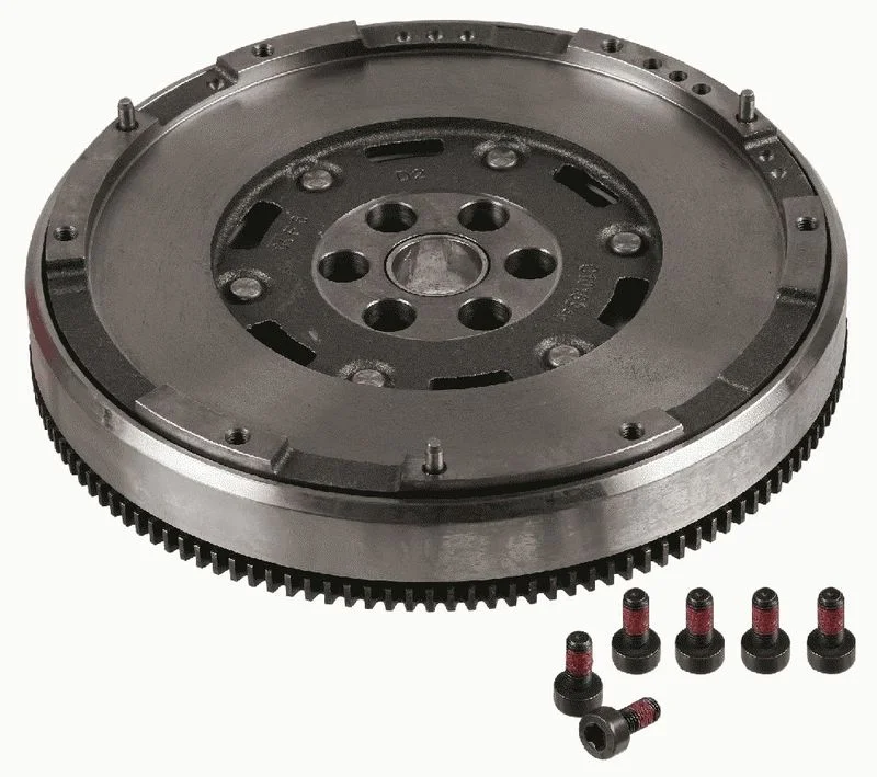 Vztrajnik SACHS 2294 701 043
