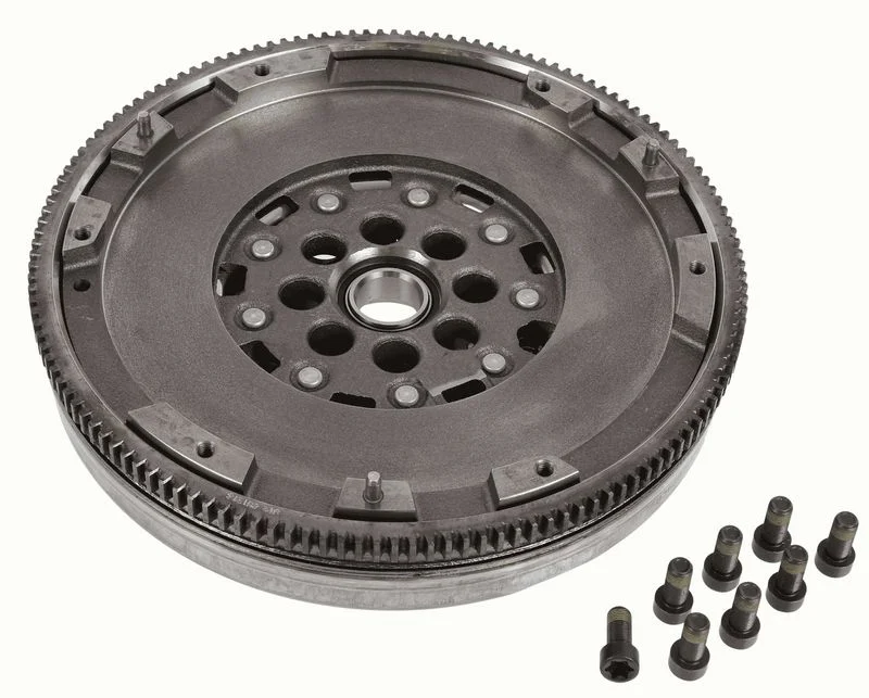 Vztrajnik SACHS 2294 701 057