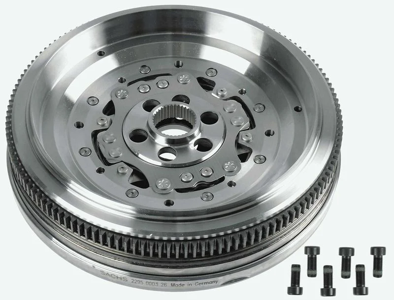 Vztrajnik SACHS 2295 000 326