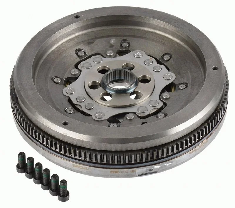 Vztrajnik SACHS 2295 000 487