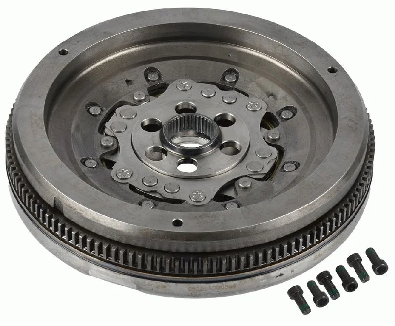 Vztrajnik SACHS 2295 000 506