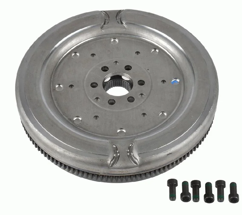 Vztrajnik SACHS 2295 000 507