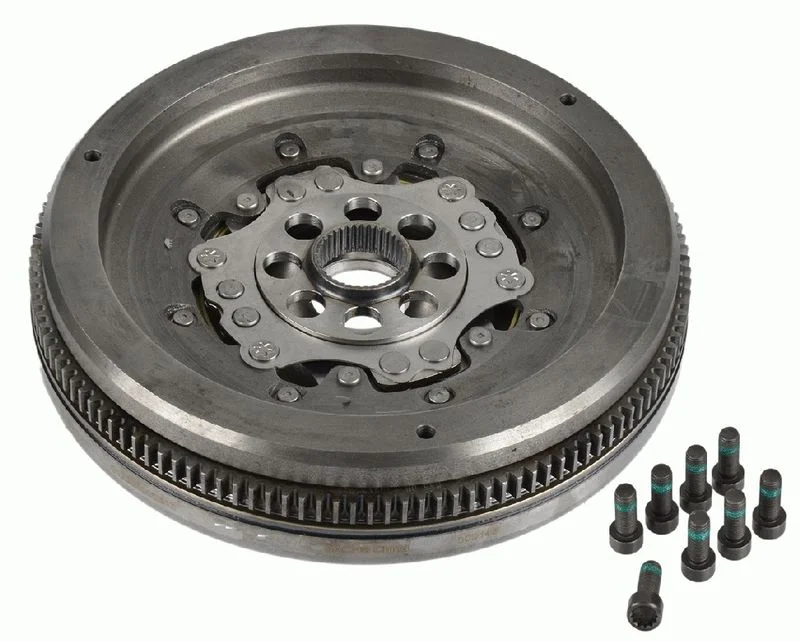 Vztrajnik SACHS 2295 000 513