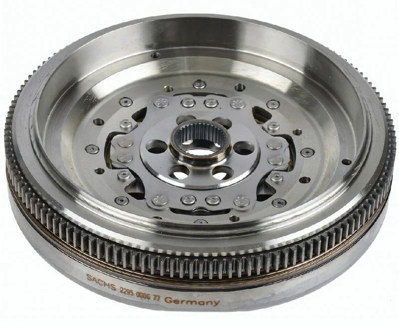 Flywheel SACHS 2295 000 677