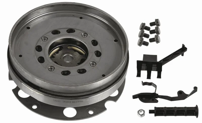 Flywheel SACHS 2295 001 281