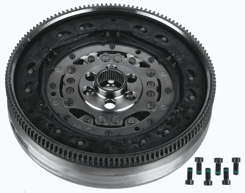 Vztrajnik SACHS 2295 001 535