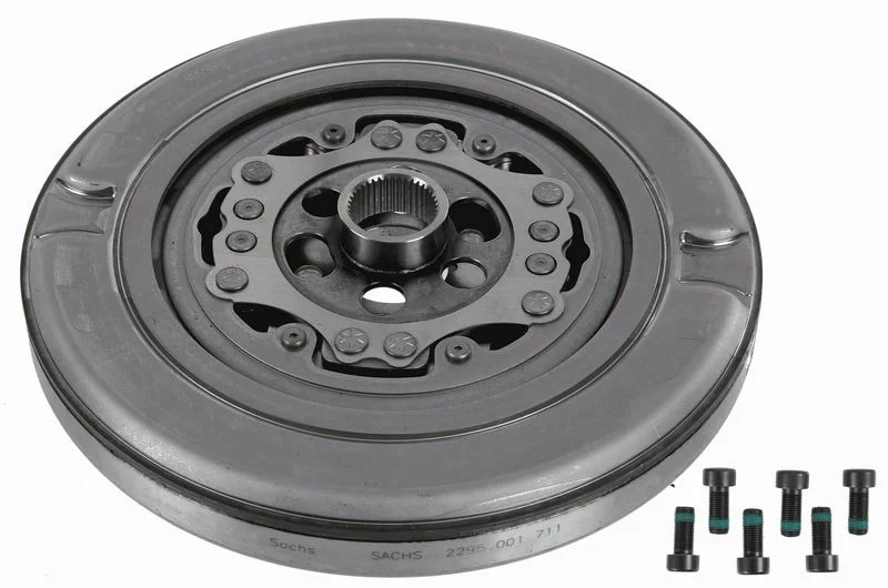 Flywheel SACHS 2295 001 711