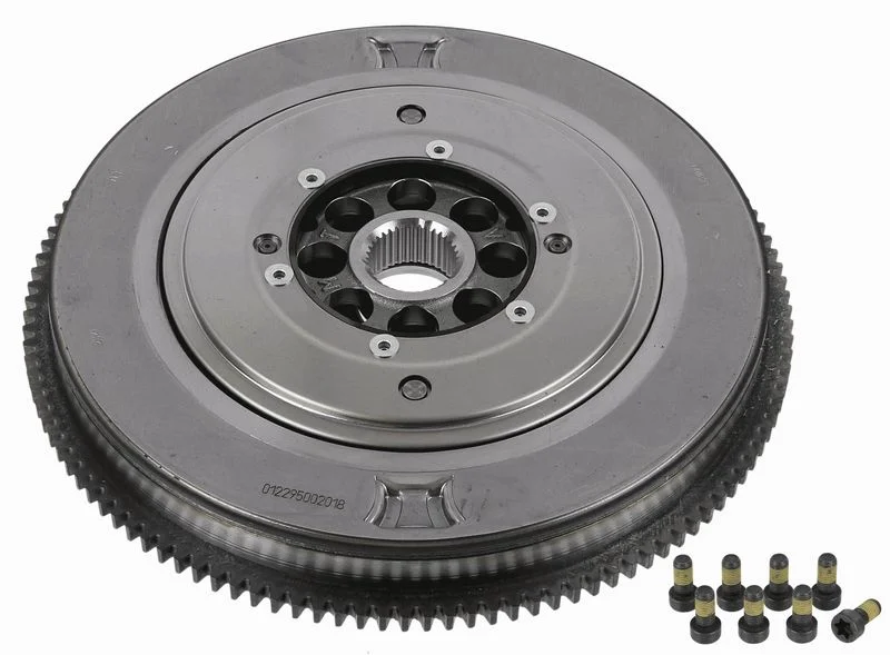Vztrajnik SACHS 2295 002 018