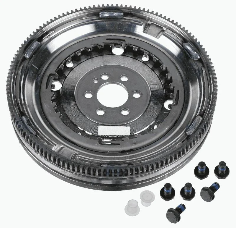 Vztrajnik SACHS 2295 601 004
