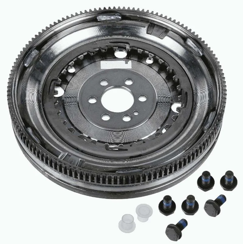 Vztrajnik SACHS 2295 601 005
