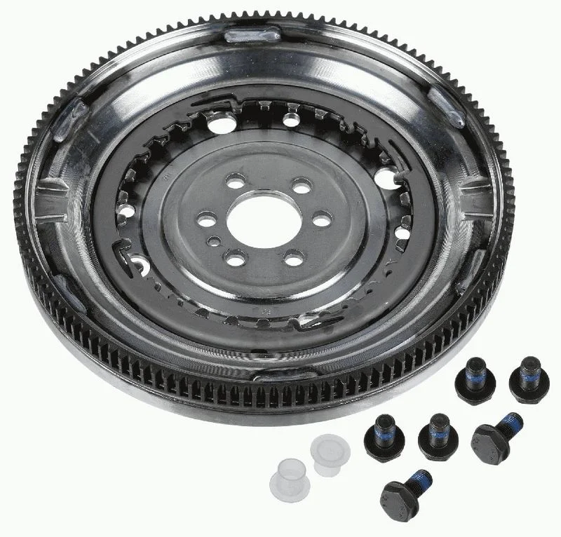 Vztrajnik SACHS 2295 601 007