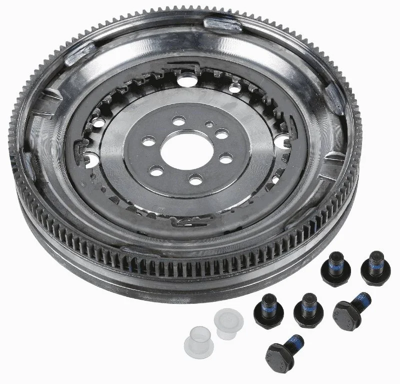 Vztrajnik SACHS 2295 601 009