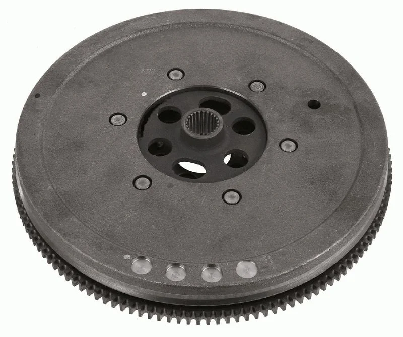 Vztrajnik SACHS 2295 601 011