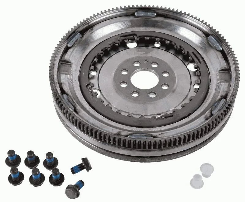 Vztrajnik SACHS 2295 601 012