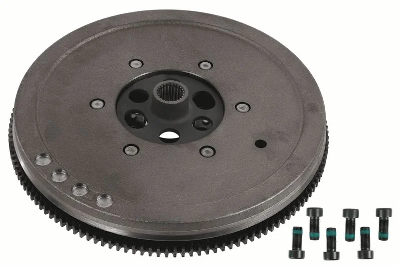 Vztrajnik SACHS 2295 601 014