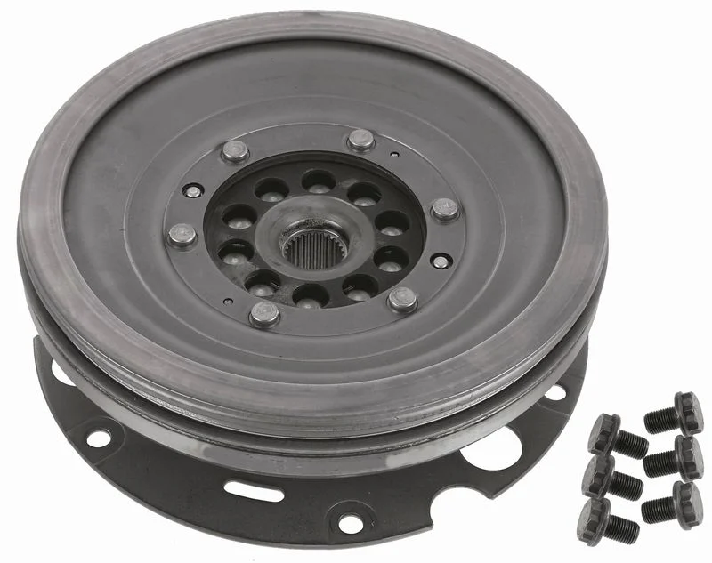 Flywheel SACHS 2295 601 030