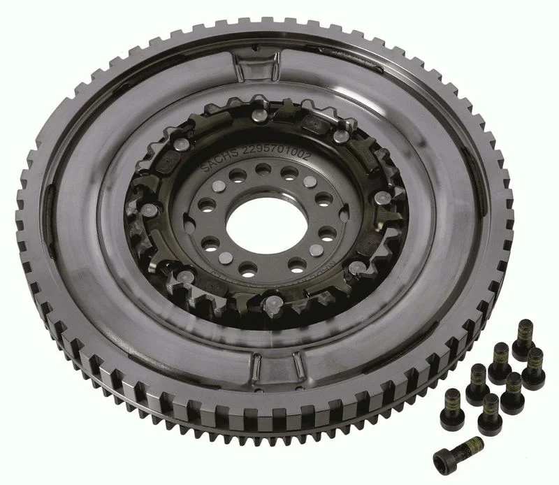 Vztrajnik SACHS 2295 701 002