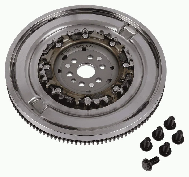 Vztrajnik SACHS 2295 701 004