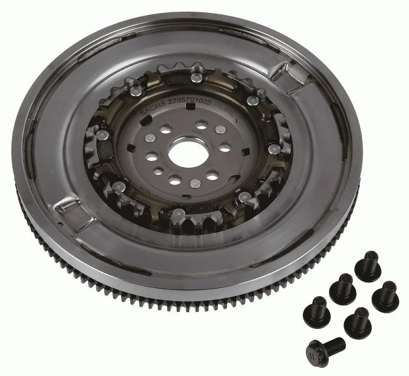 Vztrajnik SACHS 2295 701 005