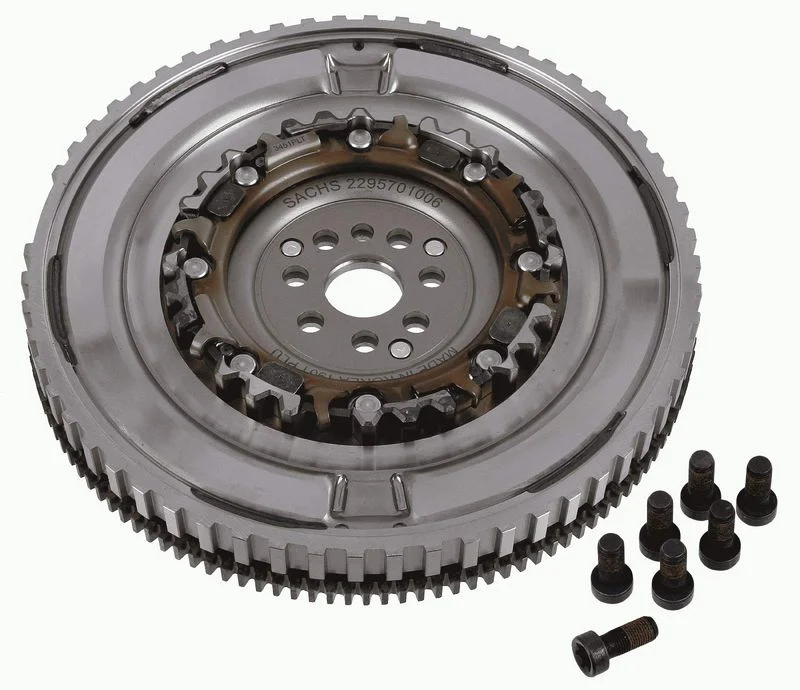 Flywheel SACHS 2295 701 006